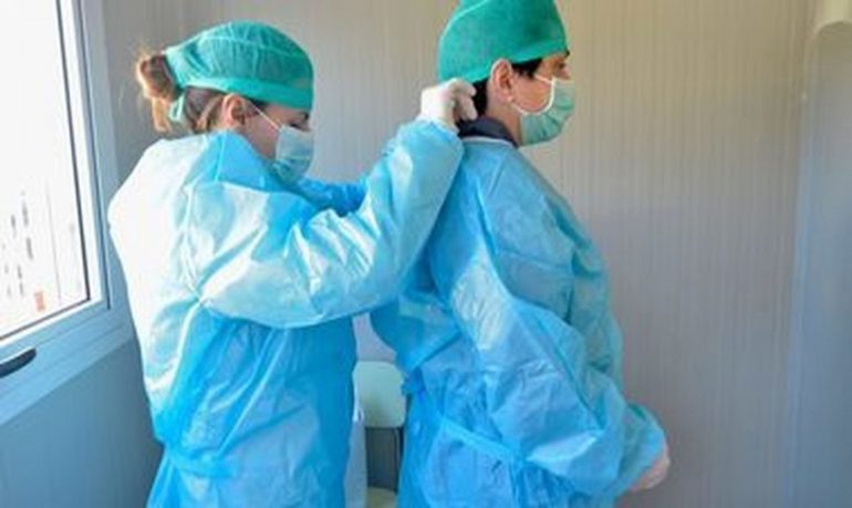 Coronavirus, firmato accordo Fnomceo-Arcuri per acquisto a prezzo calmierato di mascherine chirurgiche e FFP2