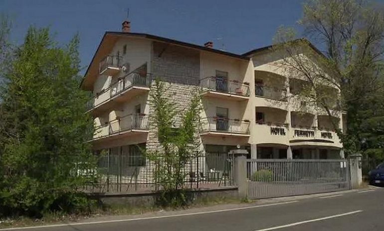 Coronavirus, focolaio di ritorno in una residenza per anziani di Trieste
