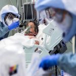 Coronavirus, i dati Gimbe dell'ultima settimana