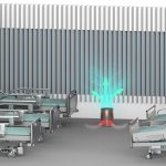 Coronavirus, in arrivo il "killer" che sanifica l'aria col plasma freddo