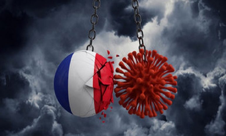 Coronavirus, in Francia l'immunità collettiva è un traguardo lontano