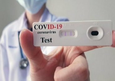 Coronavirus, lo Spallanzani boccia l'impiego su larga scala dei test salivari