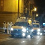 Coronavirus, positivo morto durante i soccorsi: indagati 4 operatori del 118