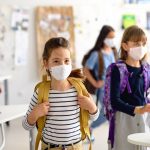 Coronavirus, quando serve il certificato medico per rientrare a scuola?