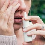 Coronavirus, si lavora a uno spray nasale che riduca la trasmissione