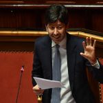 Coronavirus, Speranza: "Non dividiamoci sulle tre regole di prevenzione"