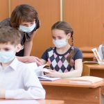 Coronavirus, "Uniche linee guida per la gestione dei casi sospetti a scuola sono nel documento Iss"