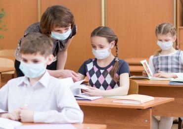 Coronavirus, "Uniche linee guida per la gestione dei casi sospetti a scuola sono nel documento Iss"