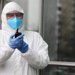 Coronavirus, Usca Oristano a corto di infermieri: sospese le visite a domicilio