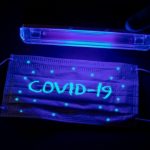 Covid-19, studio giapponese rivela: fascio di luce Uvc può uccidere il virus