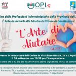 Dedica all’infermiere Giuseppe Serpetti, morto nello schianto dell’elisoccorso del 2017