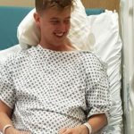 Elliot Dallen, il messaggio del giovane morto di cancro