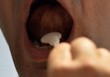 Infarto, un test della saliva può accelerare la diagnosi