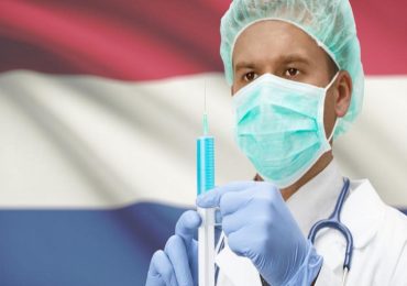 L'educazione infermieristica in Olanda