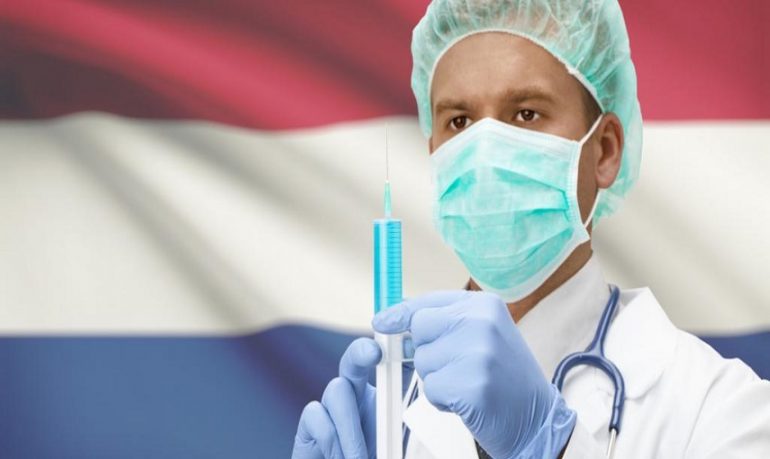 L'educazione infermieristica in Olanda