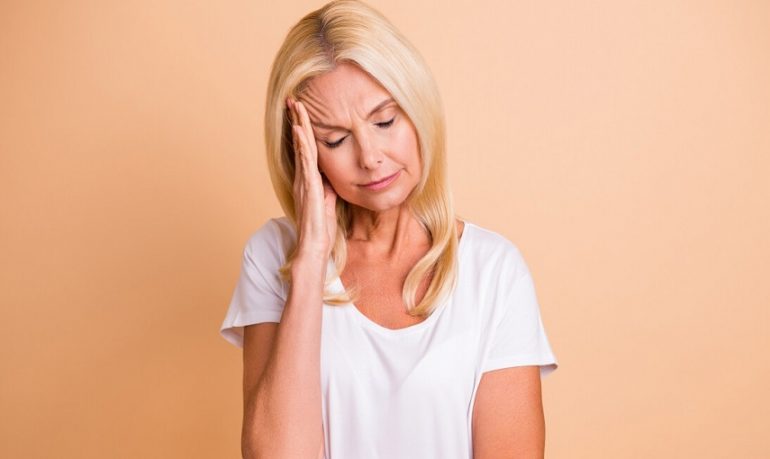 Menopausa, quando ricorrere alla terapia ormonale sostitutiva?