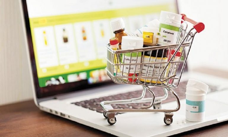 Mercato illegale dei farmaci online: oscurati 6 siti