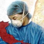''Non chiamateci EROI per aver combattuto contro un nemico invisibile il COVID, ma chiamateci EROI perché siamo gli EROI della SALUTE nel nostro Paese''
