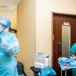 Nursing Up: "Un plauso agli infermieri scrutatori"