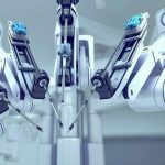 Padova, tumore cerebrale operato con l'ausilio di un braccio robotico