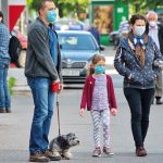 Per Ecdc l'Italia è a rischio complessivo basso di Covid