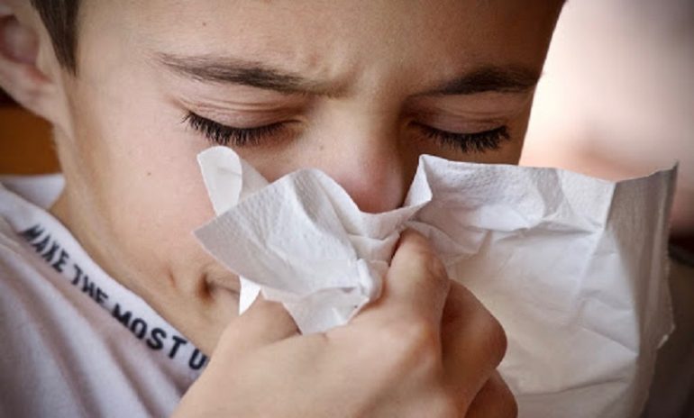 Rientro a scuola, Biasci (Fimp): "I medici prescriveranno tamponi anche per un raffreddore"