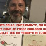 Si ammalò di Covid-19 per curare i pazienti: premiato infermiere del Cotugno 2