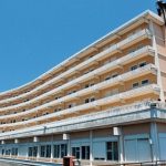 Taormina, mamma da record: settimo parto cesareo