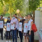 Udine, protesta in piazza contro le liste d'attesa infinite