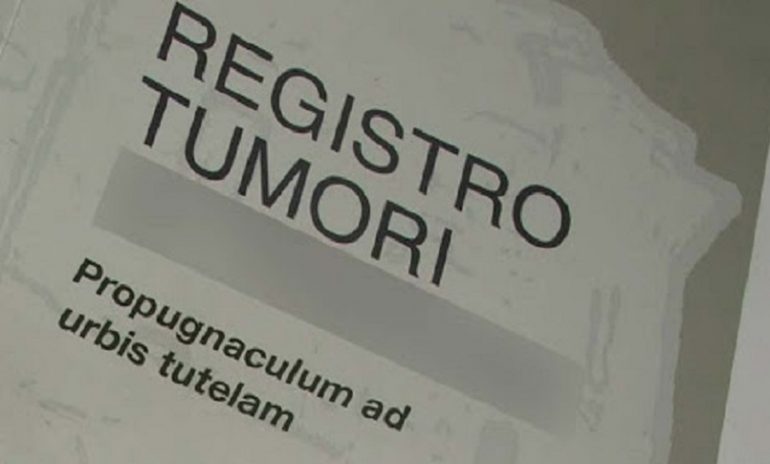 Umbria, convenzione non rinnovata: sparisce il Registro tumori