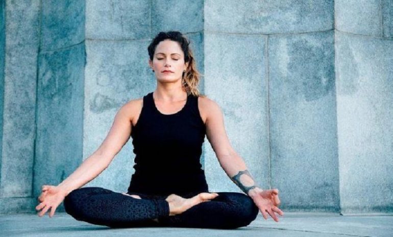 Yoga: i possibili benefici per la salute