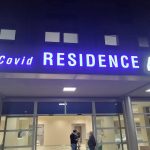 Covid Residence: debutta a Napoli l’hotel a gestione infermieristica per i pazienti in isolamento