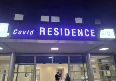 Covid Residence: debutta a Napoli l’hotel a gestione infermieristica per i pazienti in isolamento