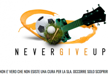 #Nevergiveup, AISLA E Fondazione Vialli E Mauro Insieme per 5 dirette Fb con campioni straordinari