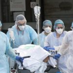 OPI Genova invoca il lockdown per non esasperare e mortificare gli infermieri