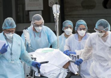 OPI Genova invoca il lockdown per non esasperare e mortificare gli infermieri