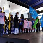 Nursing Up, De Palma: "Il 15 ottobre passerà alla storia. Migliaia di infermieri da tutta Italia uniti per un solo obiettivo. 4