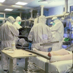 20.000 vittime dell’epidemia oltre i morti dichiarati