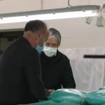 "A viso aperto", il docufilm che racconta l'Italia della pandemia