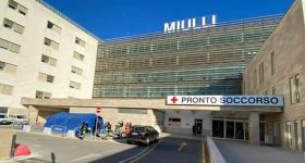 Acquaviva (Bari), molestie sessuali in ascensore al Miulli: la denuncia di una tirocinante