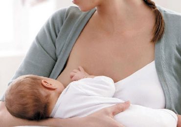 Allattamento materno, si può gestire con pc, tablet o smartphone