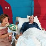 Allo stadio terminale del cancro corona il suo sogno d'amore