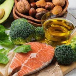 Colon: i benefici della dieta antinfiammatoria