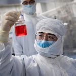 Coronavirus, al via in Cina le prenotazioni online dei vaccini Sinopharm