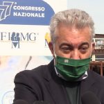 Coronavirus, Arcuri: "Dobbiamo essere pronti in caso di seconda ondata"