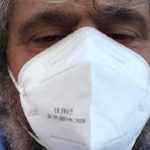 Coronavirus, "Era da poco passato Natale..."