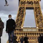 Coronavirus, Francia e Germania verso un nuovo lockdown