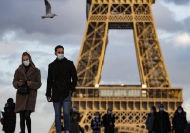 Coronavirus, Francia e Germania verso un nuovo lockdown