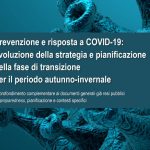 Coronavirus, Iss: tutti gli scenari dei prossimi mesi