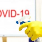 Coronavirus, l'importanza di pulizia e disinfezione